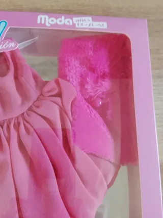 Moda Nancy Colección 60s, 70s, 80s