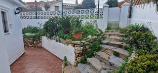 Chalet en venta en Zona Sohail en Fuengirola
