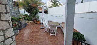 Chalet en venta en Zona Sohail en Fuengirola