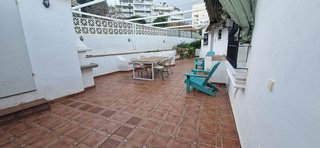 Chalet en venta en Zona Sohail en Fuengirola