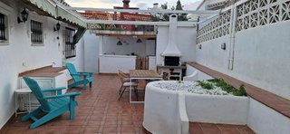 Chalet en venta en Zona Sohail en Fuengirola