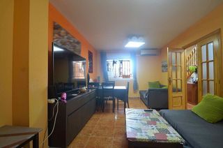 Chalet en venta en Huércal de Almería