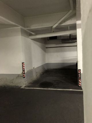 Garaje en alquiler en Castaños en Bilbao