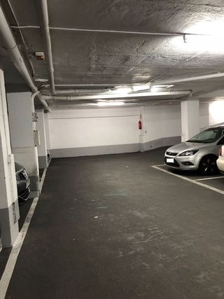 Garaje en alquiler en Castaños en Bilbao