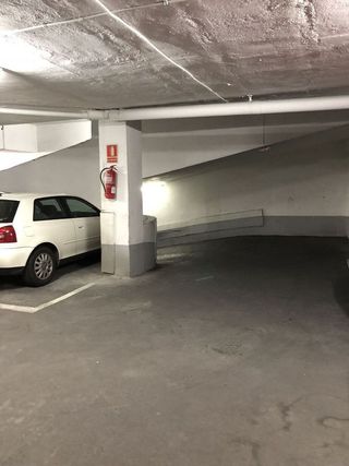 Garaje en alquiler en Castaños en Bilbao