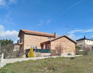 Chalet en venta en Colmenarejo