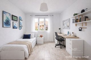 Chalet en venta en Colmenarejo