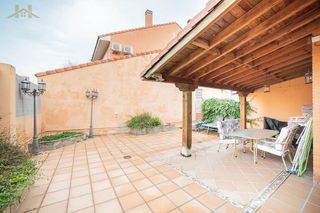 Casa pareada en venta en Rivas Urbanizaciones en Rivas-Vaciamadrid