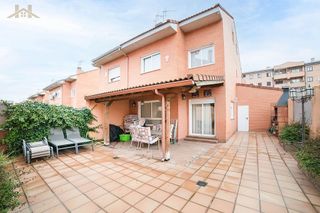 Casa pareada en venta en Rivas Urbanizaciones en Rivas-Vaciamadrid