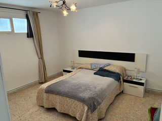 Chalet en venta en La Granja-La Colina-Los Pastores en Algeciras