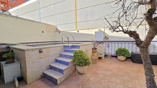 Chalet en venta en Monóvar/Monòver