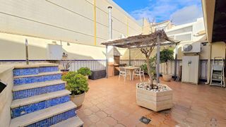 Chalet en venta en Monóvar/Monòver