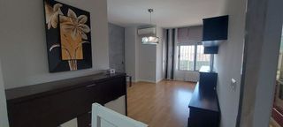 Piso en alquiler en Puerta del Ángel en Madrid