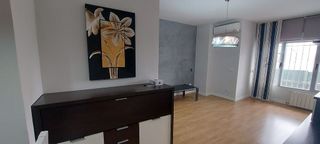 Piso en alquiler en Puerta del Ángel en Madrid