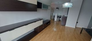 Piso en alquiler en Puerta del Ángel en Madrid