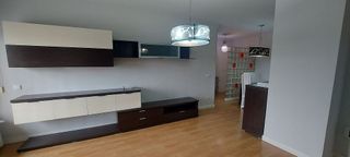 Piso en alquiler en Puerta del Ángel en Madrid