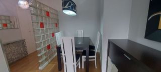 Piso en alquiler en Puerta del Ángel en Madrid