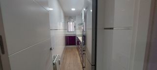 Piso en alquiler en Puerta del Ángel en Madrid