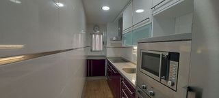 Piso en alquiler en Puerta del Ángel en Madrid