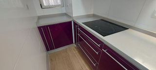 Piso en alquiler en Puerta del Ángel en Madrid