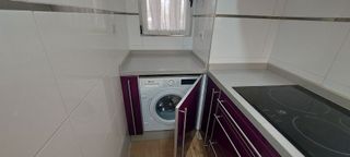 Piso en alquiler en Puerta del Ángel en Madrid