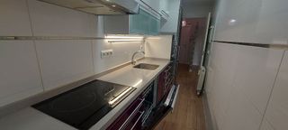 Piso en alquiler en Puerta del Ángel en Madrid