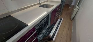 Piso en alquiler en Puerta del Ángel en Madrid