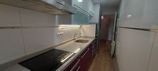 Piso en alquiler en Puerta del Ángel en Madrid