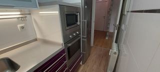 Piso en alquiler en Puerta del Ángel en Madrid