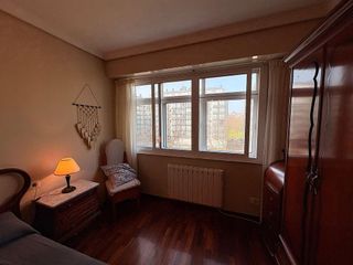 Piso en alquiler en Os Mallos - San Cristóbal en Coruña (A)