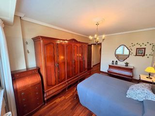 Piso en alquiler en Os Mallos - San Cristóbal en Coruña (A)