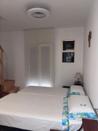 Chalet en venta en Centro Ciudad en San Fernando