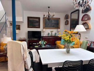 Chalet en venta en Centro Ciudad en San Fernando