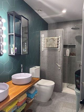 Chalet en venta en Centro Ciudad en San Fernando