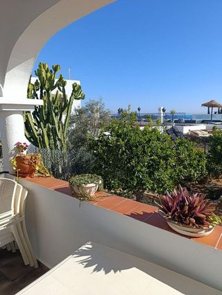 Chalet en venta en Urb. El Palmeral en Mojácar