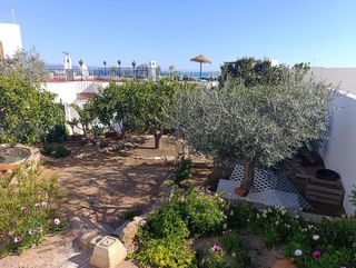 Chalet en venta en Urb. El Palmeral en Mojácar