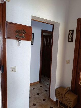 Chalet en venta en Urb. El Palmeral en Mojácar