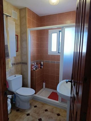 Chalet en venta en Urb. El Palmeral en Mojácar