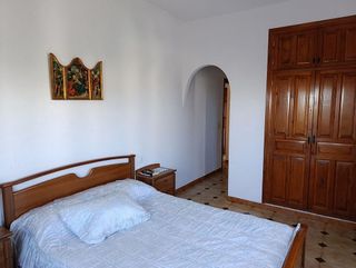 Chalet en venta en Urb. El Palmeral en Mojácar