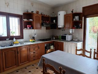 Chalet en venta en Urb. El Palmeral en Mojácar