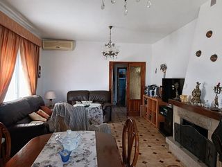 Chalet en venta en Urb. El Palmeral en Mojácar