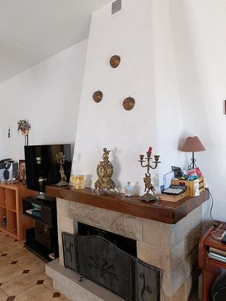 Chalet en venta en Urb. El Palmeral en Mojácar