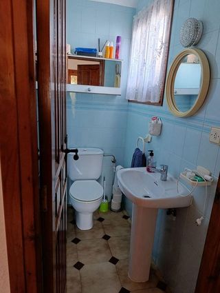 Chalet en venta en Urb. El Palmeral en Mojácar