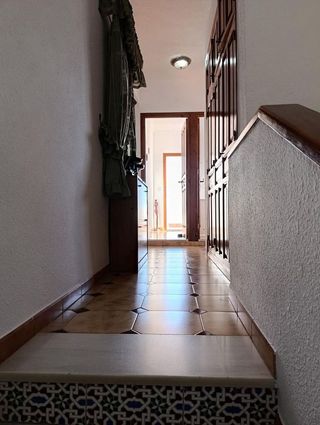 Chalet en venta en Urb. El Palmeral en Mojácar