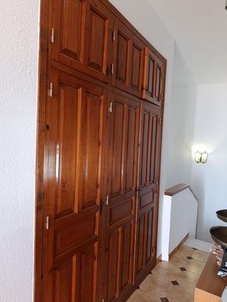 Chalet en venta en Urb. El Palmeral en Mojácar
