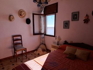 Chalet en venta en Urb. El Palmeral en Mojácar