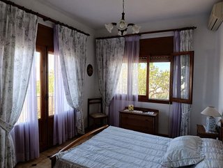 Chalet en venta en Urb. El Palmeral en Mojácar