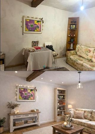 Chalet en venta en Alisal - Cazoña - San Román en Santander