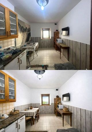 Chalet en venta en Alisal - Cazoña - San Román en Santander