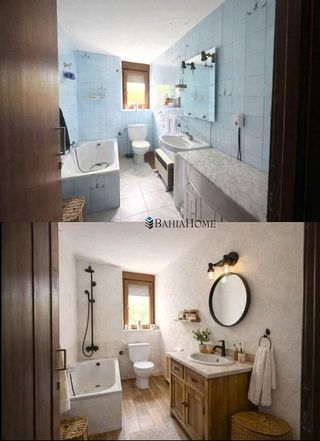 Chalet en venta en Alisal - Cazoña - San Román en Santander